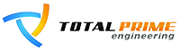 PT Total Prime Engineering