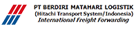 PT Berdiri Matahari Logistik